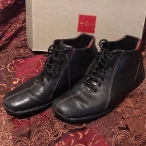 Cole Haan Boots